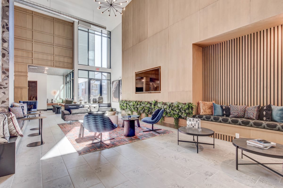 Photos and Video of Polaris Junction in Colorado Springs, CO